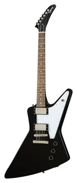 Epiphone Explorer Black Chitarra Elettrica