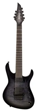 Jackson Pro Chris Broderick SL7 FR FM
