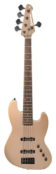 Waldman Contra Baixo 5 cordas Ativo Waldman GJJF355A CP