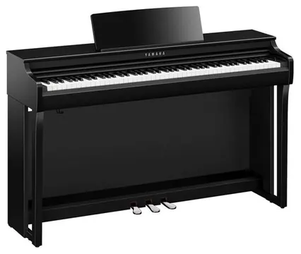 Yamaha CLP-825PE Digitalpiano