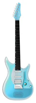 Seizi Smart Inspire Light Blue