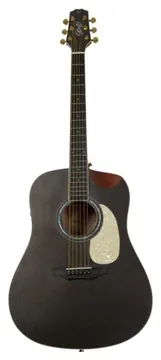 seizi Originals Kaizen Akira Marcelo Carvalho Signature - Space Grey Gold