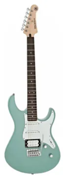 Yamaha PA112VSBRL Electric Guitar