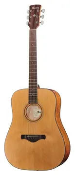 Ibanez AW65-LG