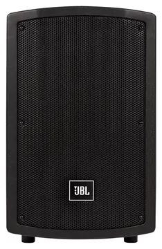 JBL Caixa Acústica Ativa 150W JS 12BT Preta JBL