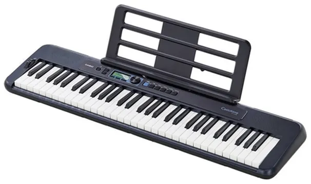 Teclado Casio 5 Oitavas CT-S300