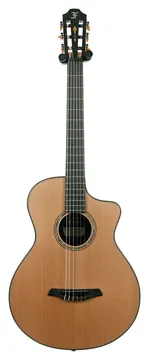 Furch GNc 4-CR with CNR Active