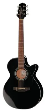 Takamine GF30CE-B