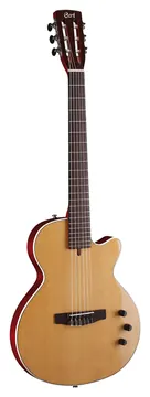 Cort Sunset Nylectric Natural