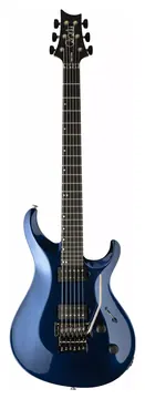 PRS Tekton Floyd Pearl Black