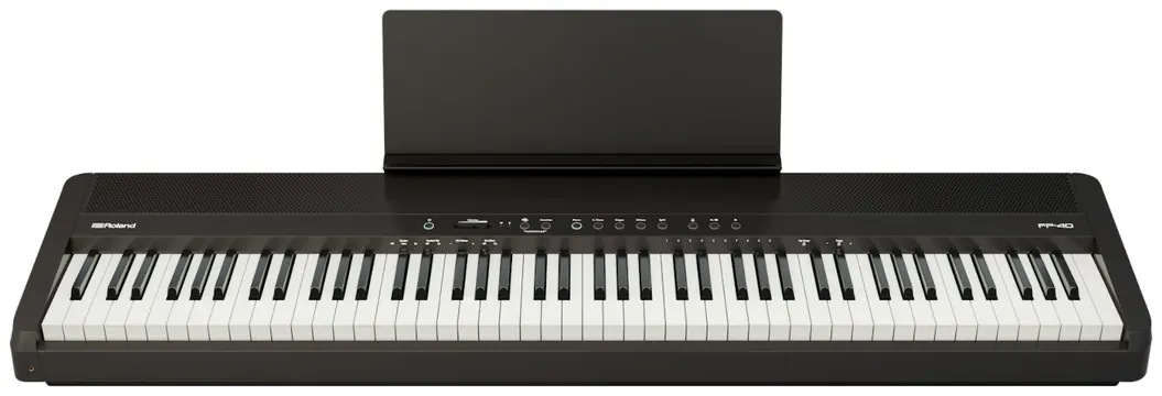 Roland FP-40 BK