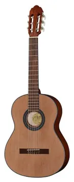 Gewa Student Natural Cedar 3/4