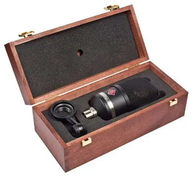 Neumann TLM 107 bk - zwart