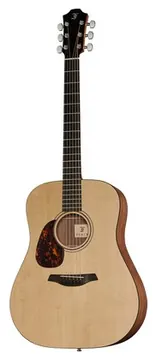 Furch Blue D-SW a LH w/GB