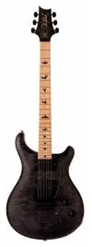 PRS Dustie Waring CE Floyd Grey Black