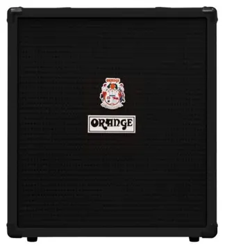 Orange Crush Bass 50 BK