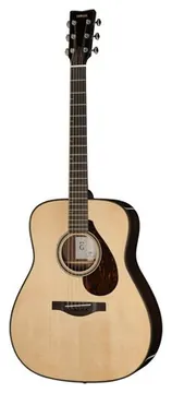 Yamaha FG9 RX