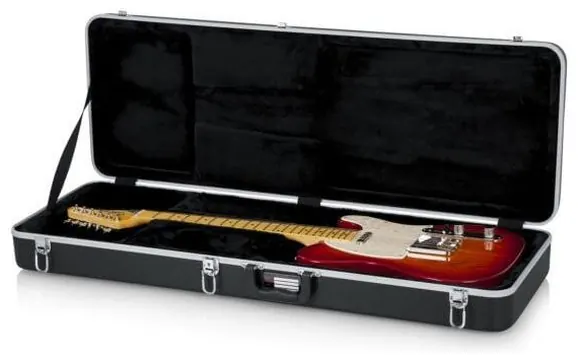 Gator cases GC-ELECTRIC-A - astuccio per chitarra elettrica