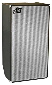 Aguilar Speaker Cabinet Db Series 4X12