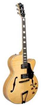 Tagima Jazz-1900 Nt Natural