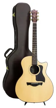 Tagima Medium Jumbo Olive Grace Spruce