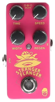 Kong Stranger Flanger