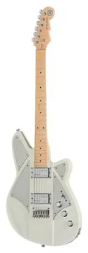 Reverend Billy Corgan Signature SPW