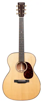 Martin 000-18 Modern Deluxe Acoustic guitar