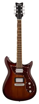 Gretsch Electromatic CVT Havana Burst