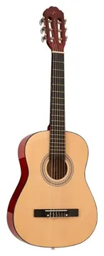 Vogga Acustico Nylon Vca53 Natural