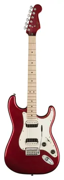 Fender Squier By Fender 0370222525 Contemporary Strato