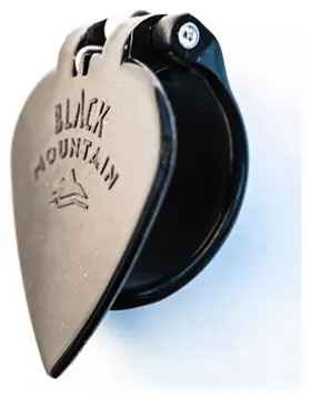 Black Mountain Picks Black Mountain Thumb Pick - Jazz