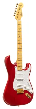 Tokai TST118G Sr/m El.gt.contpry Seetrgh Red+case