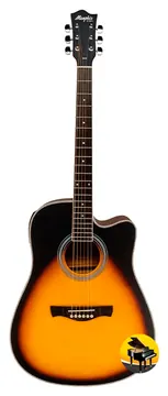 Tagima Memphis MW-20 Elétrico SBS