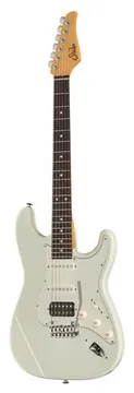 Suhr Classic S ST HSS RW OW