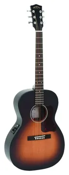 Sigma Guitars LM-SGE