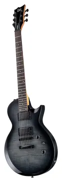 LTD Ec200Dx Charcoal Burst