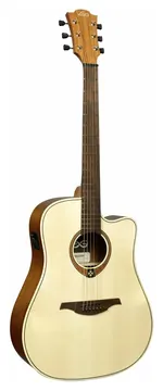 LAG T70DCE Tramontane Dreadnought