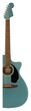 Fender Newporter Player Walnut Fingerboard Tidepool