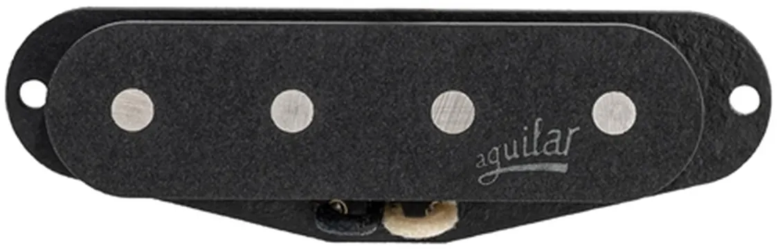 Aguilar AG 4P-51 - 50's Era P Bass 4 Corde