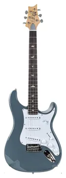 PRS SE Silver Sky Storm Grey