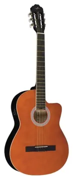 Vogga Vce300 Aço Sh Natural Escuro (12682)