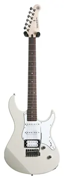 Yamaha Pacifica 112V Electric Guitar - Vintage White