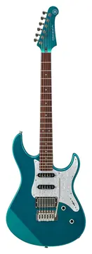 Yamaha Pacifica PAC612 VIITGM Teal Green Metallic