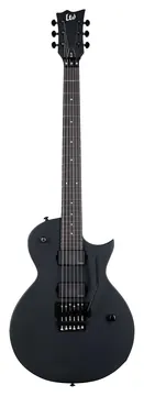 ESP LTD MK-EC-FR Black Satin