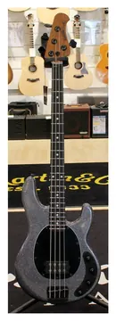 Music Man StingRay Special Charcoal Sparkle