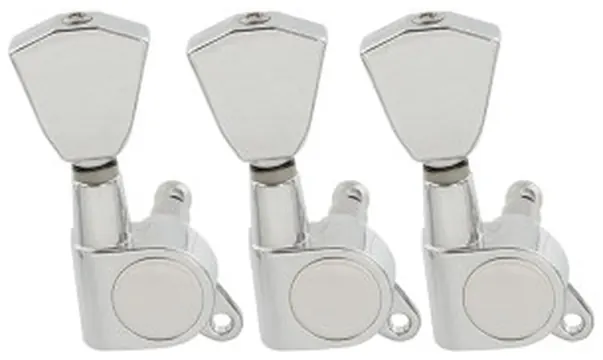 Gotoh SG301-04 Tuners 3L/3R C