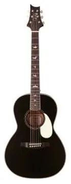 PRS SE P20E black con borsa