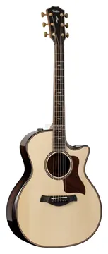 Taylor Builder's Edition 814ce