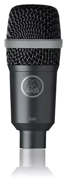 Akg D40